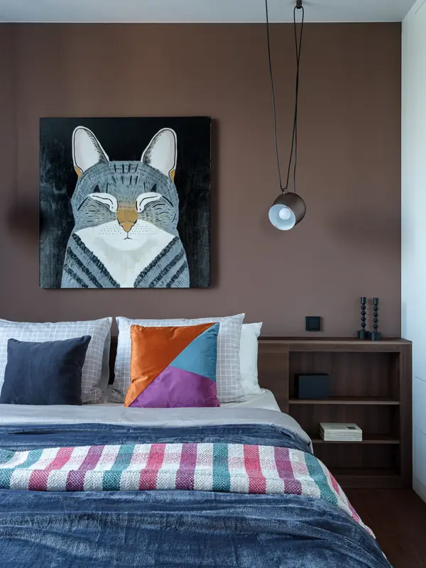 Квартира в ЖК Талисман