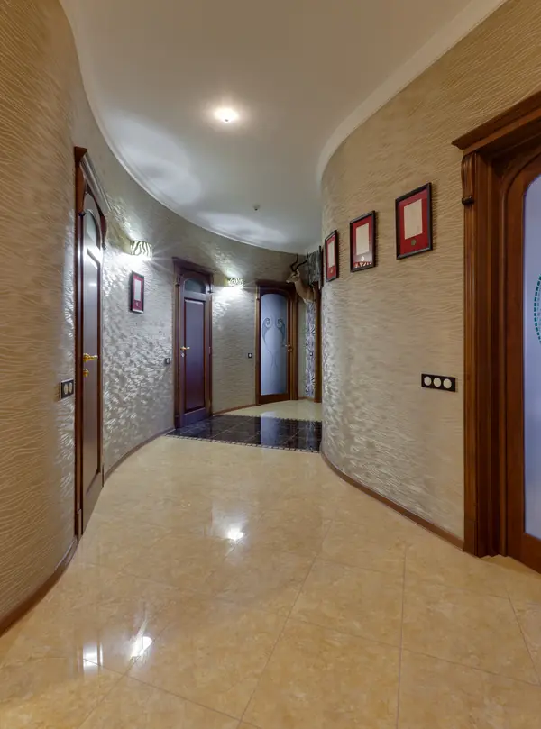 квартира в Москве