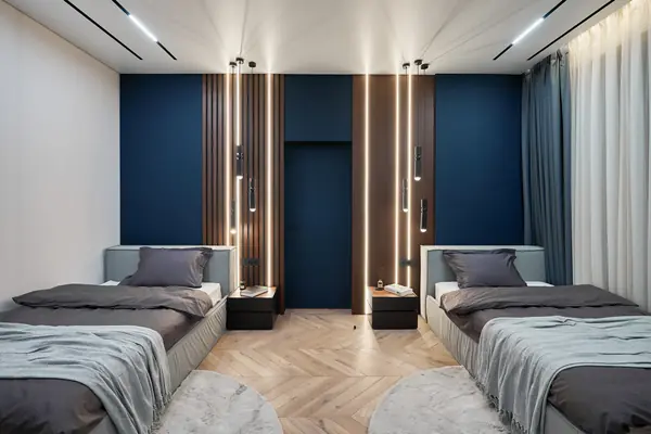 Евро 3к квартира в ЖК «Match Point»