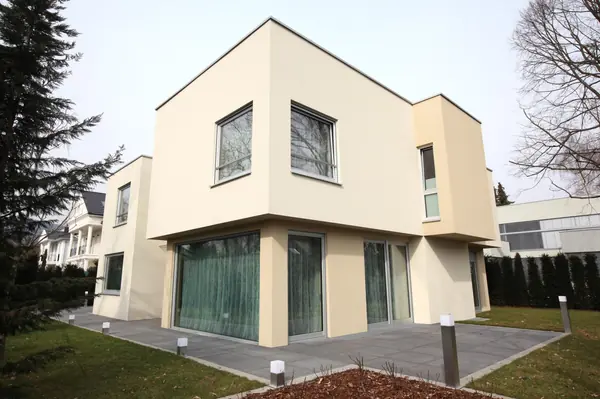 ВИЛЛА В ГЕРМАНИИ