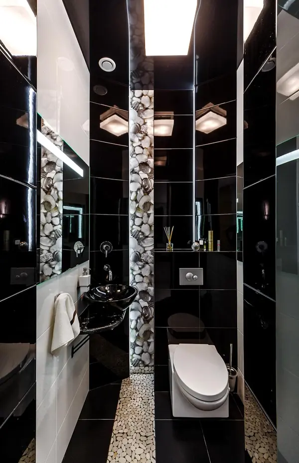 Геометрия комфорта