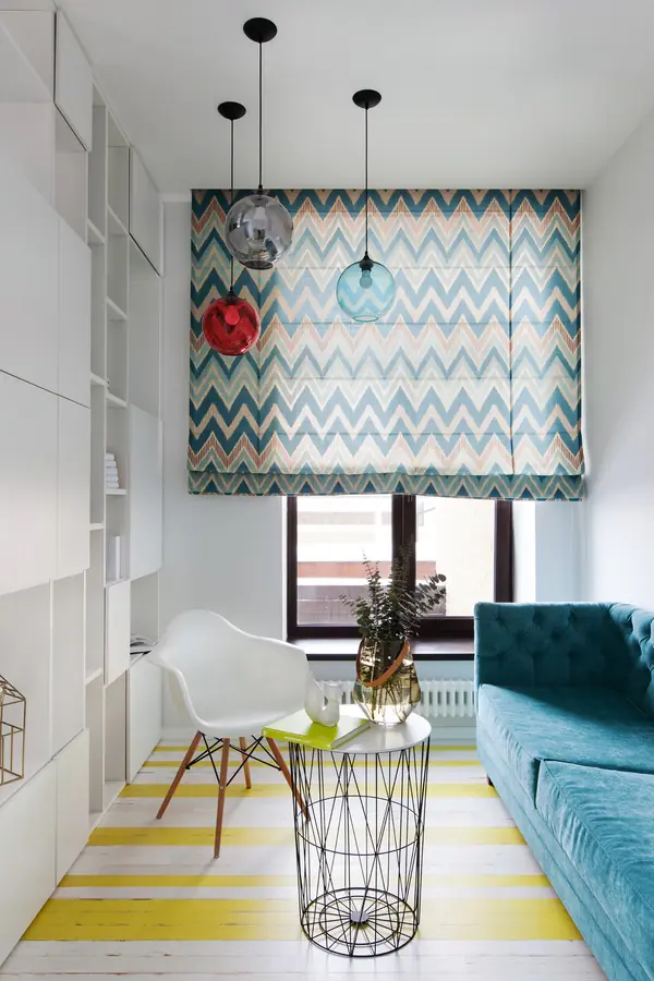 ДОМ НА НОВОЙ РИГЕ