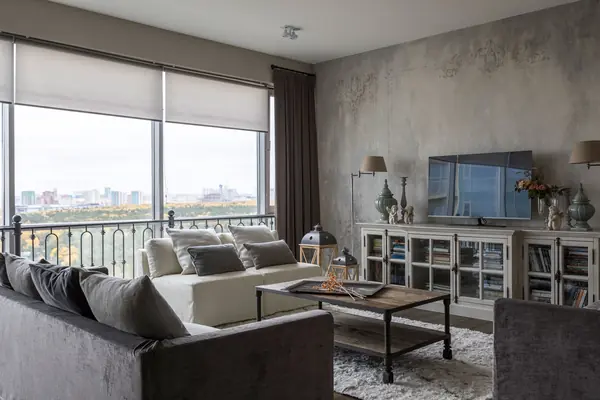 Квартира 210м2