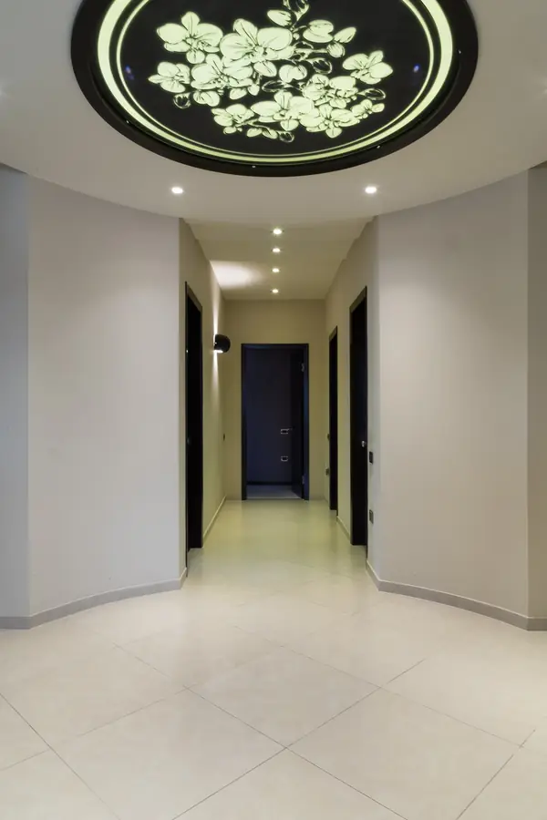 ЧАСТНЫЙ ИНТЕРЬЕР - Квартира