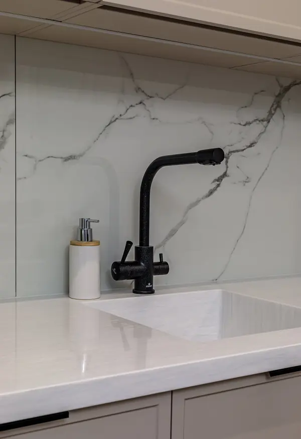 Ремонт квартиры в ЖК «Талисман на Водном»