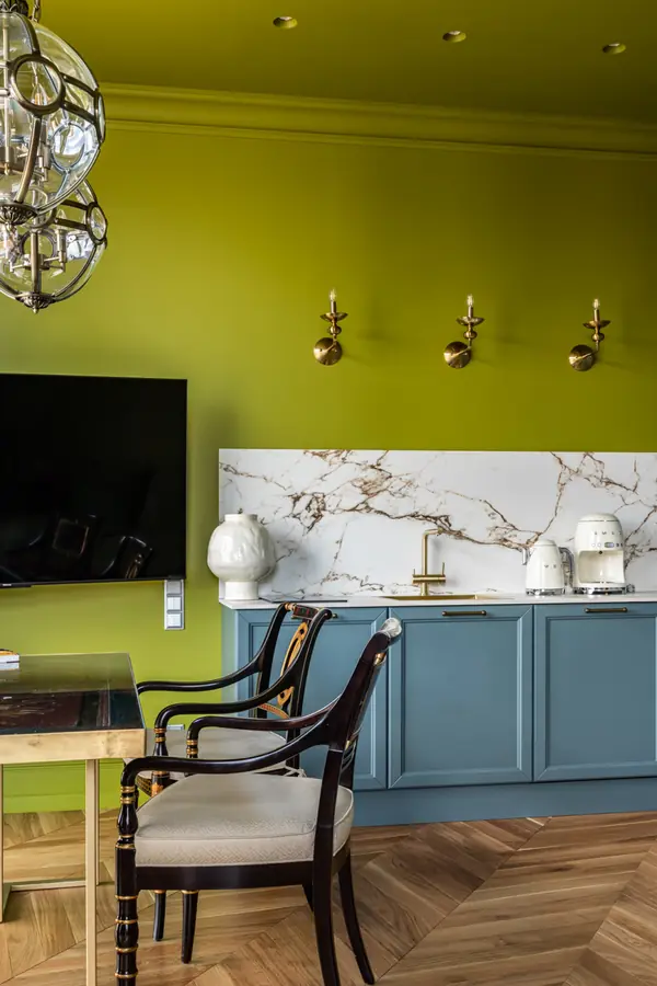 Квартира в жк Казаков гранд лофт