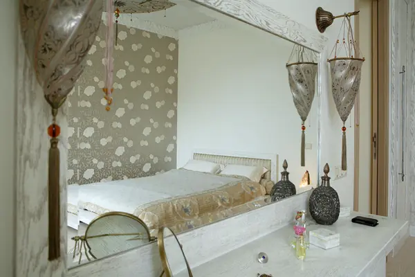 Пентхауз на Комсомольском проспекте