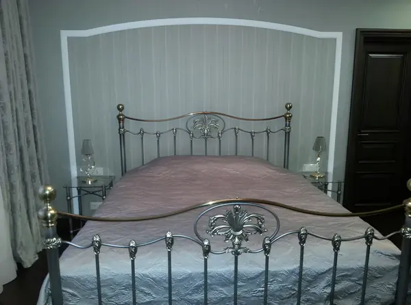 Дом в английском стиле