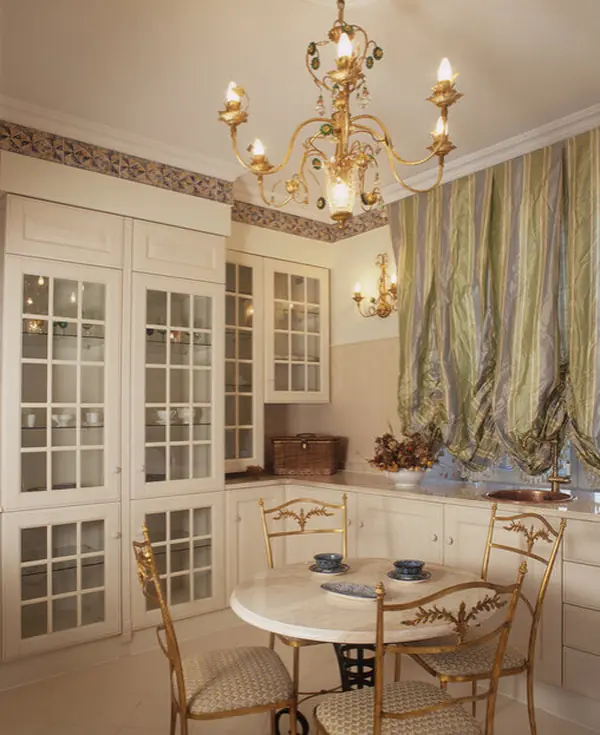 Классика жанра.