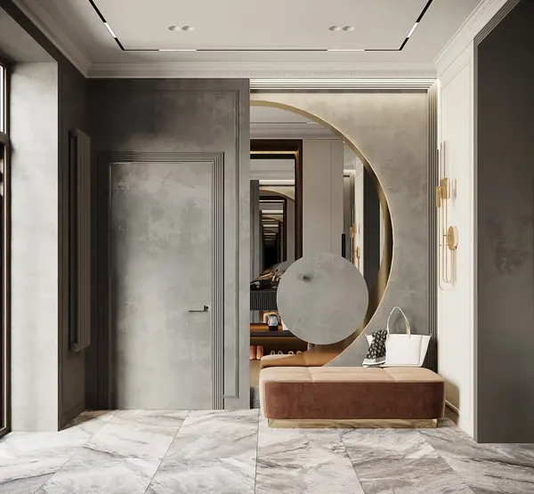 ЖК Ленинские Горки