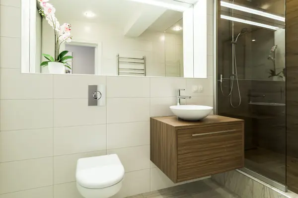 Квартира холостяка