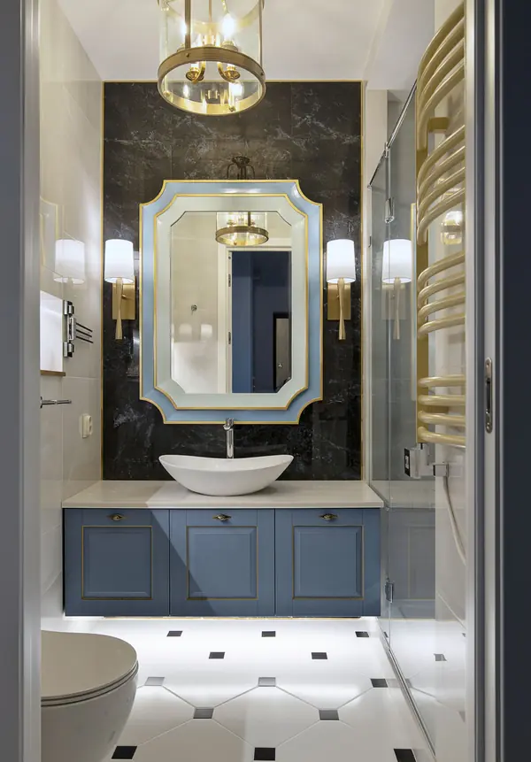 Реализованный проект в Светлогорске