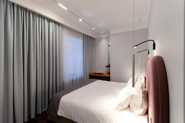 Отель Гельвеция