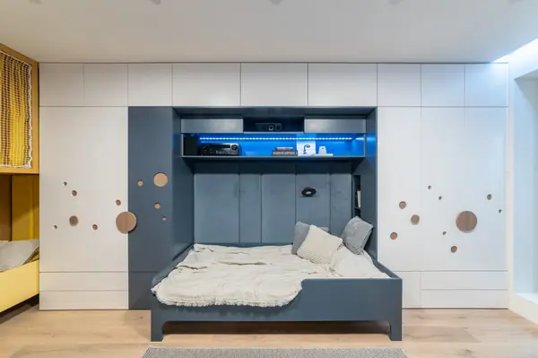 Квартирный вопрос