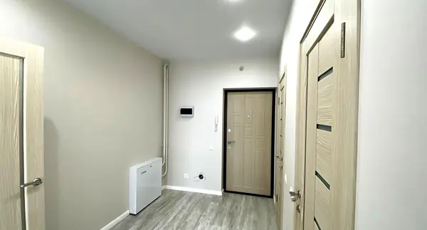 Ремонт квартир Москва. ЖК Мещерский лес