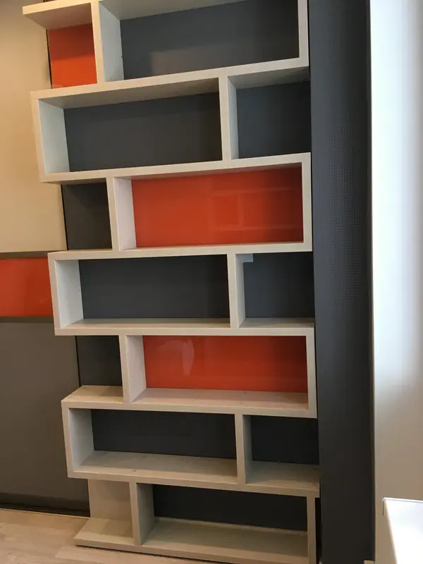 Комната подростка