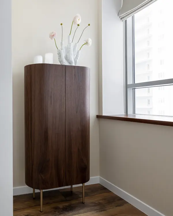 Дом на Васильевском