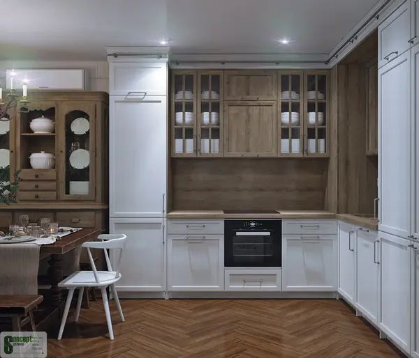 Ария (кухня)