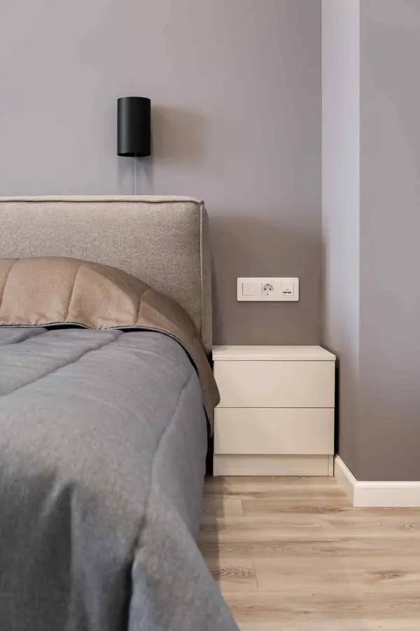 Обзор ремонта Жк.Неоклассика 120м2