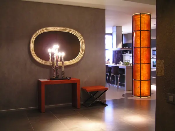 Квартира для дяди