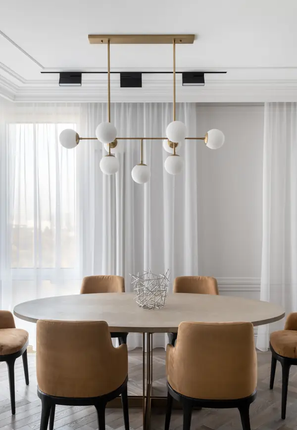 Квартира в ЖК Лайф Кутузовский