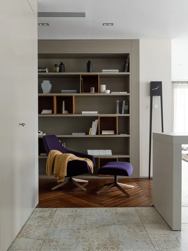 "Privelegie" apartments