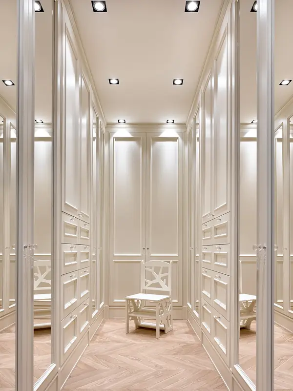 Дом на Плющихе