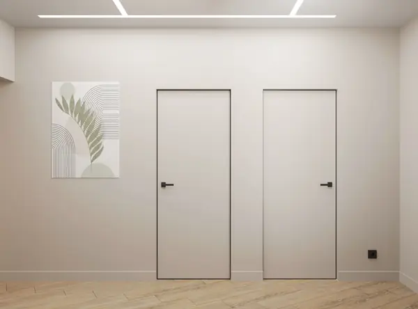 ЖК "Атмосфера" 2