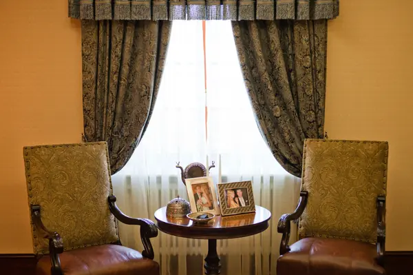 проект "Дом в Павлово"