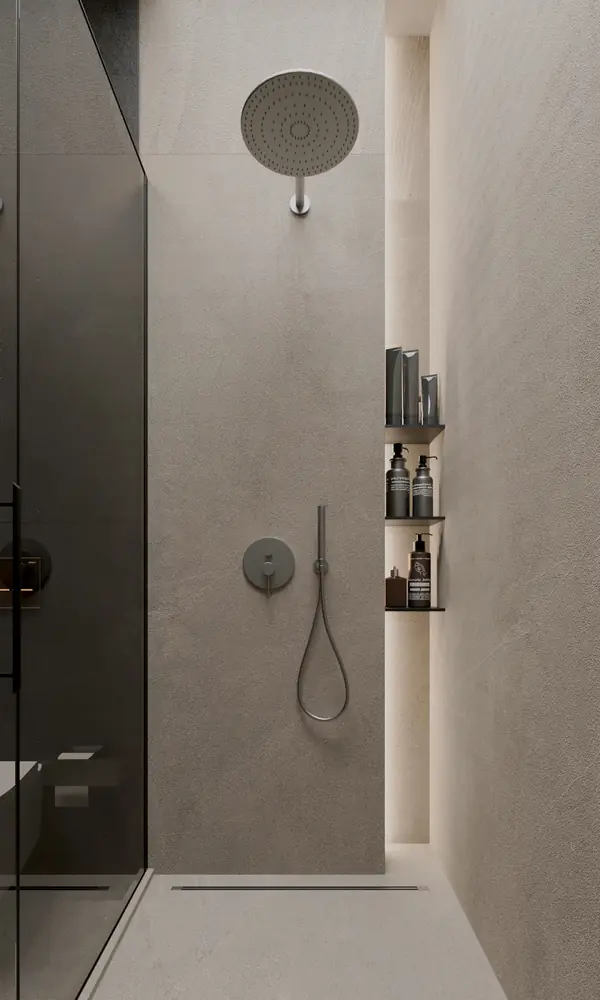 Загородный Дом Санузел2