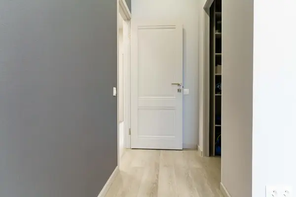 Дизайнерский ремонт в ЖК "Новое Медведково" 90 кв.м.