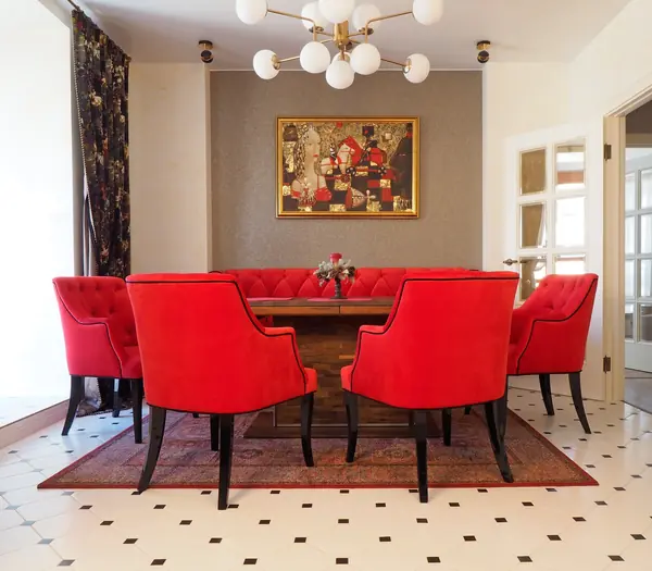 "НИВЕЛИРНЫЙ" АЛЫЙ