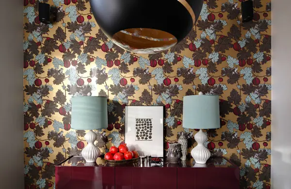 Частная квартира. Якиманка