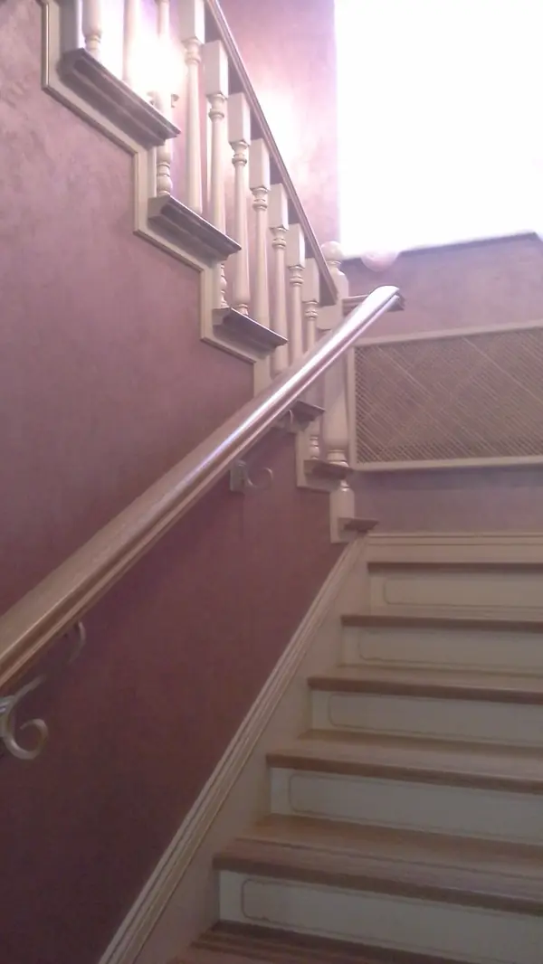 Лестницы Streamstairs Rybland