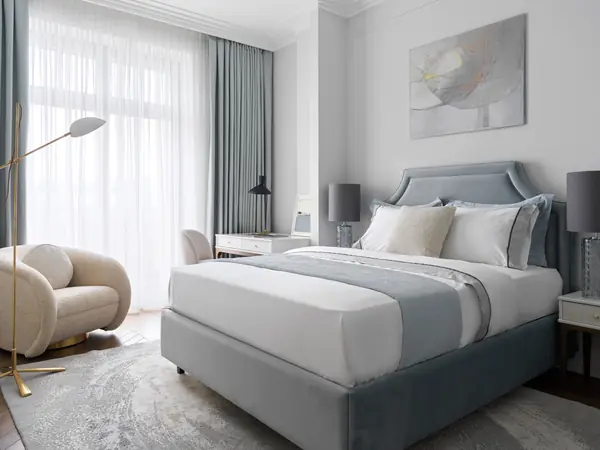 Хилков переулок