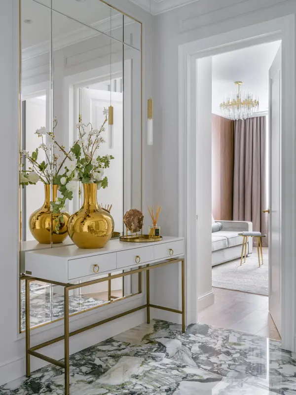 ЖК ЗИЛАРТ (Реализованный проект)