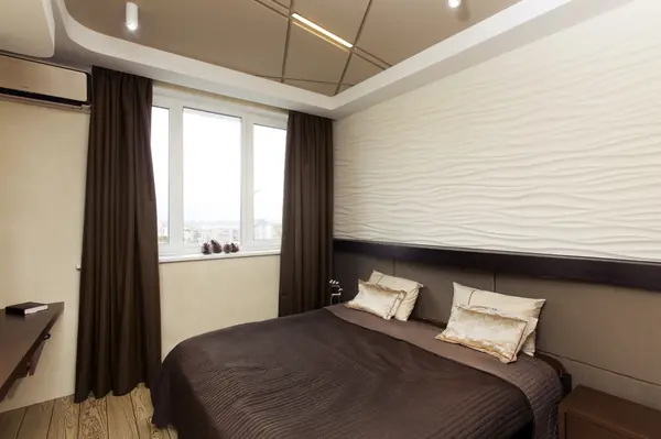 Интерьер квартиры в Москве