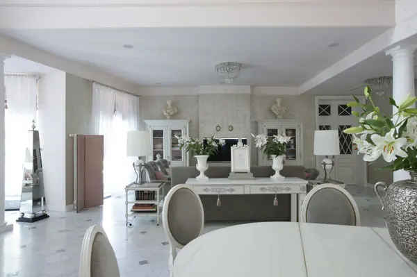 Русская усадьба