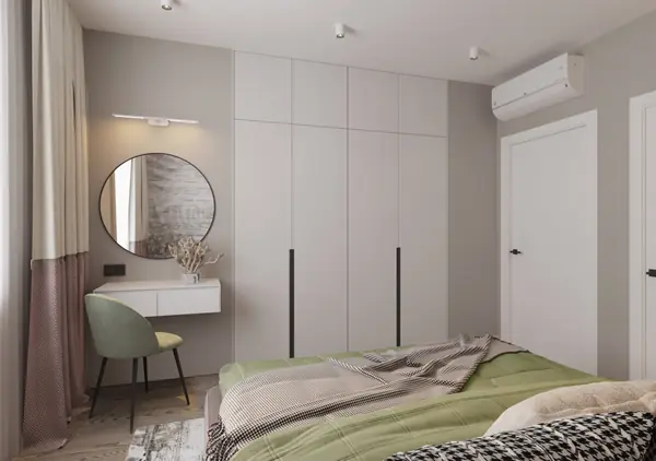 г.Хабаровск, Амурский квартал