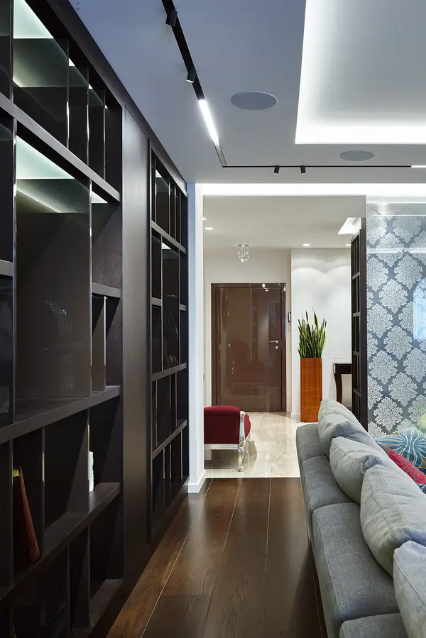 КВАРТИРА НА УЛ. ВАВИЛОВА