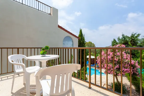 Villa Perla Coral Bay