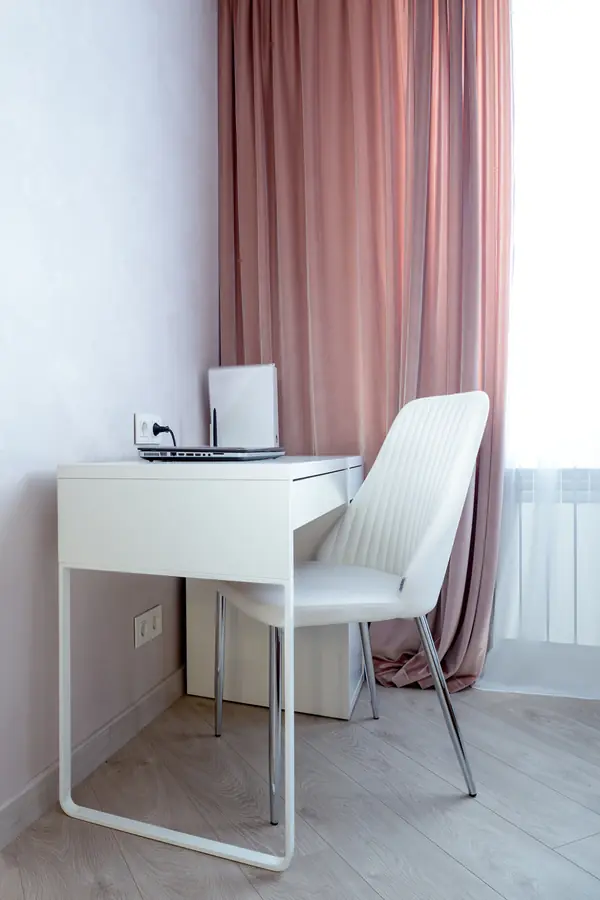 48м2 ЖК Заельцовский