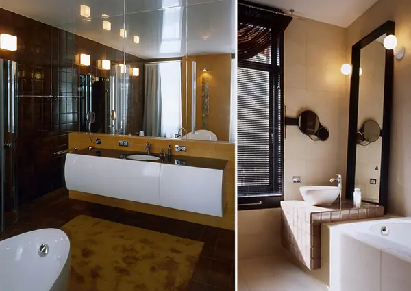 Ванная комната