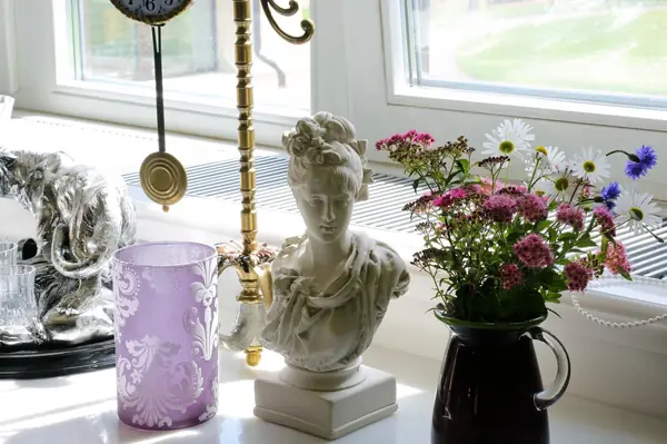 Шебби-шик & кантри