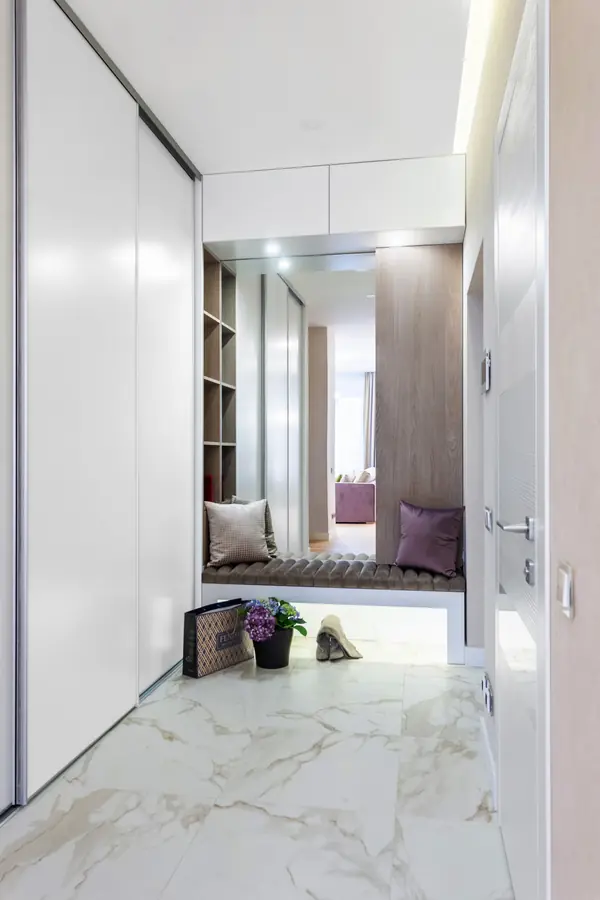 ЖК "The residence"