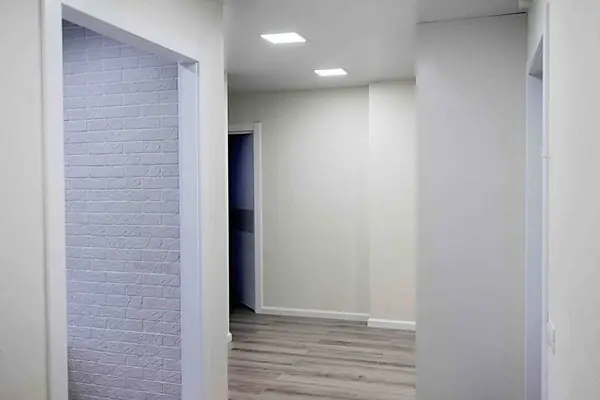 Ремонт квартиры 47.5м2 м.Полежаевская