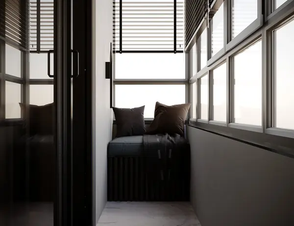 Квартира в ЖК "Скандинавия", 80 м²