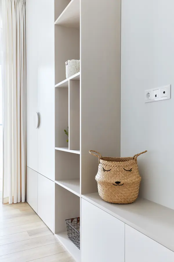 3-комнатная квартира в ЖК Аллея Парк