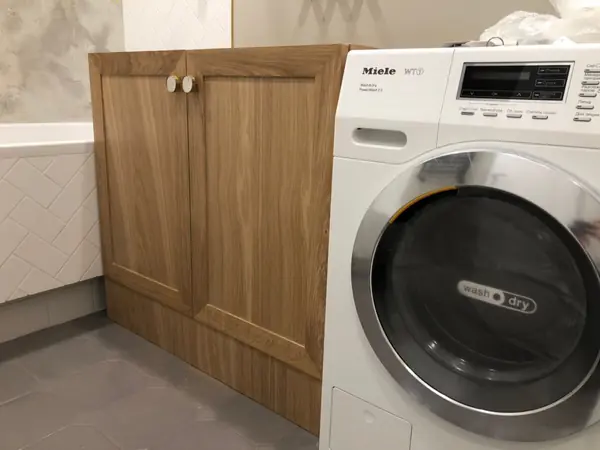 Мебель для ванной и санузла