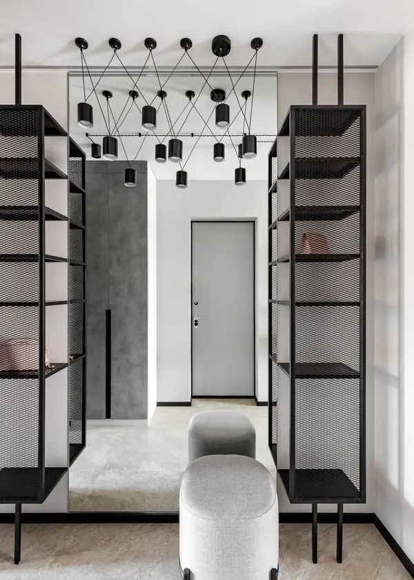 Квартира в ЖК "Василеостровский квартал"